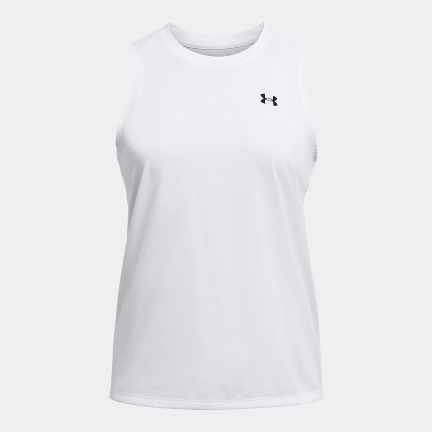 Camiseta De Tirantes Ua Tech™ Para Mujer
