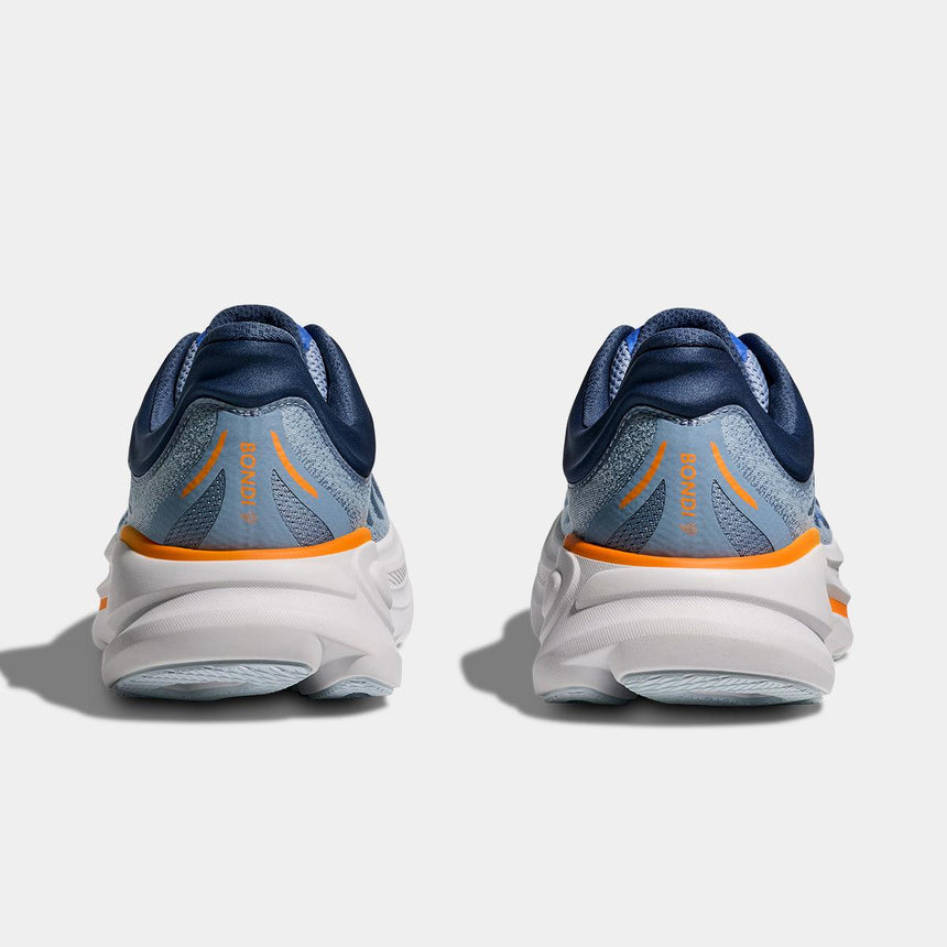 Zapatillas Hoka Bondi 9