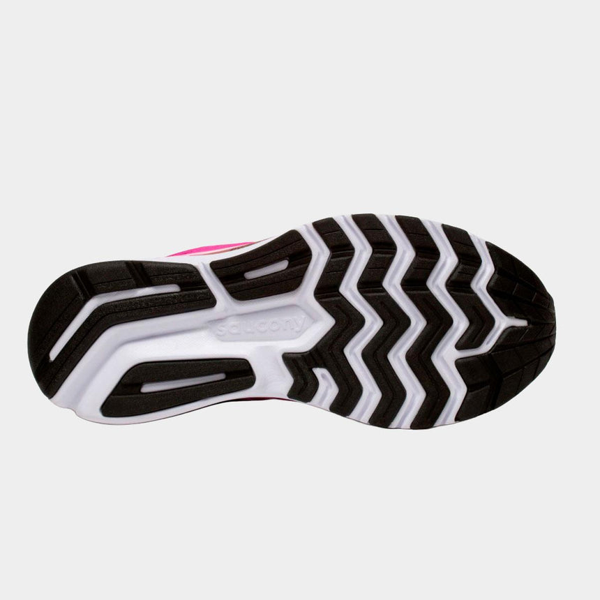 Saucony Ride 14