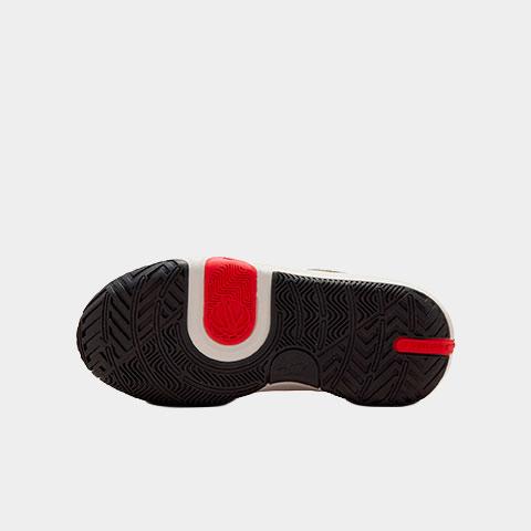 Nike Team Hustle D 11 Big Kids