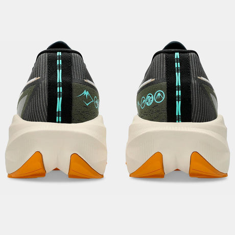Zapatillas Asics Blazeblast Para Hombre