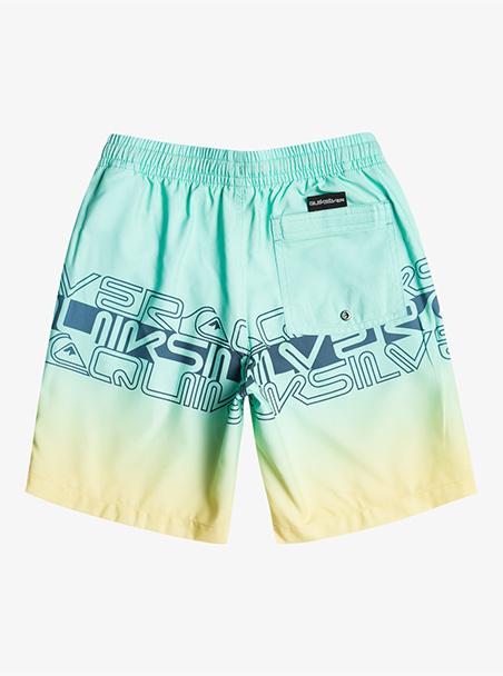 Quiksilver Wordblock 16