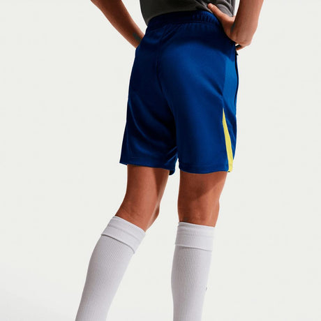 Pantalón Corto De Fútbol Nike DrI-Fit Strike Se Del Fc Barcelona - Niño/a