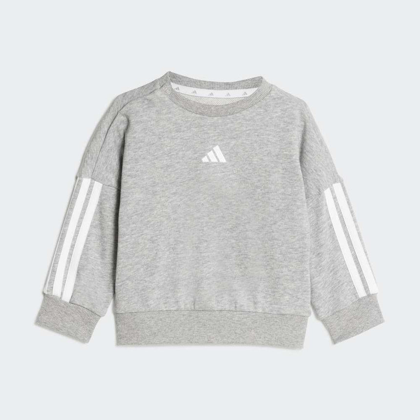 adidas Conjunto Bebe I 3s Ft Jog 240