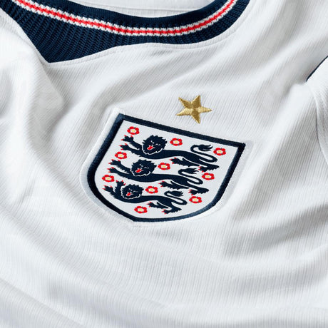 Camiseta Nike England 2026 Stadium Home - Hombre