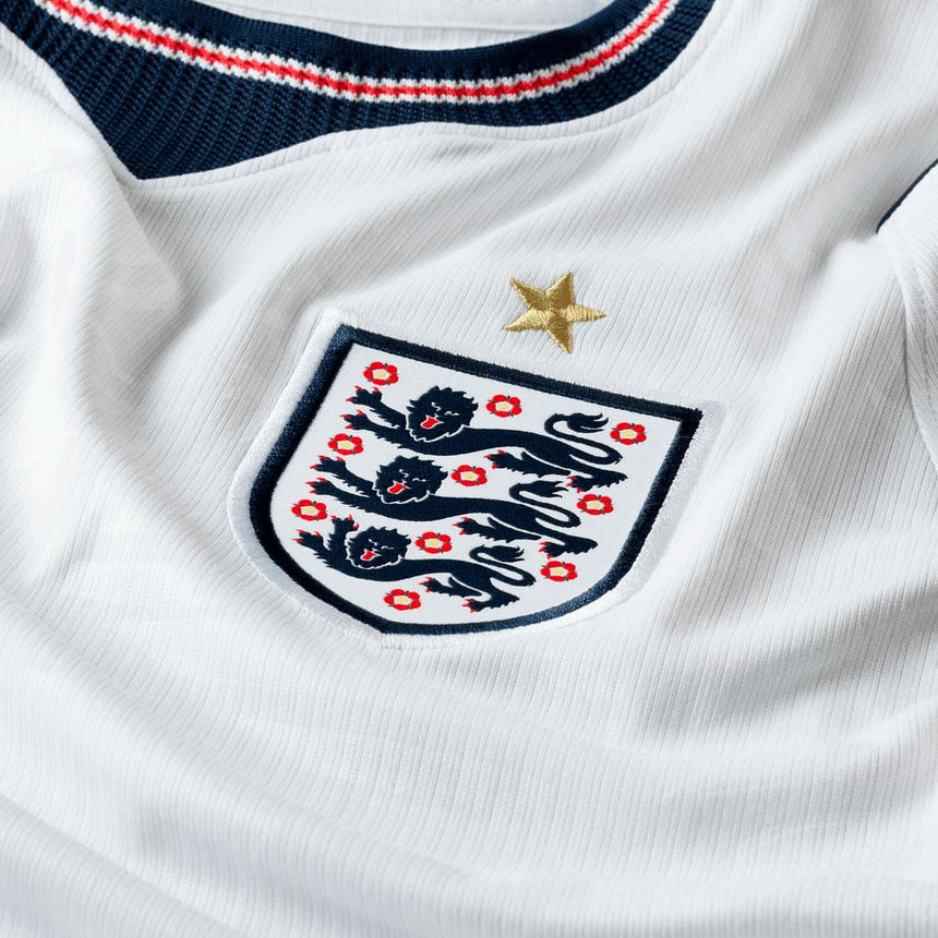 Camiseta Nike England 2026 Stadium Home - Hombre
