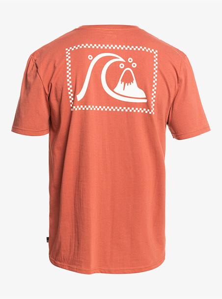 Quiksilver Theoriginaltee  Tees
