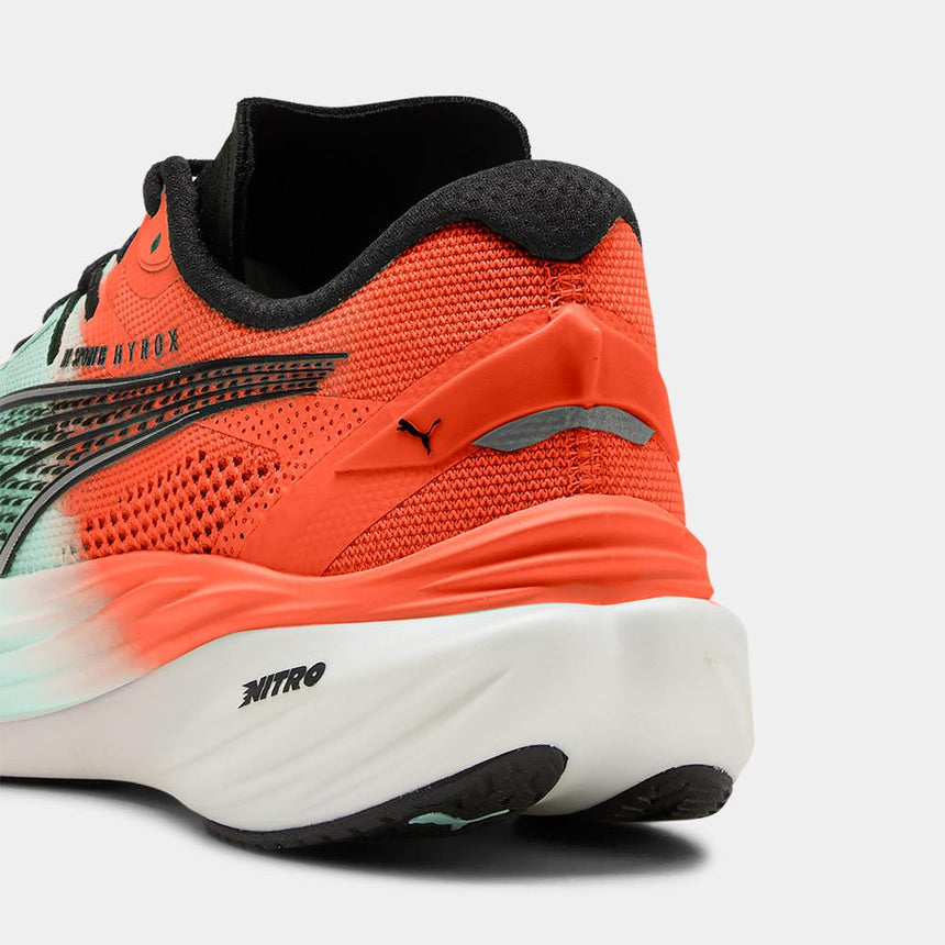 Zapatillas De Running Puma x hyrox Deviate Nitro™ 3 Para Hombre