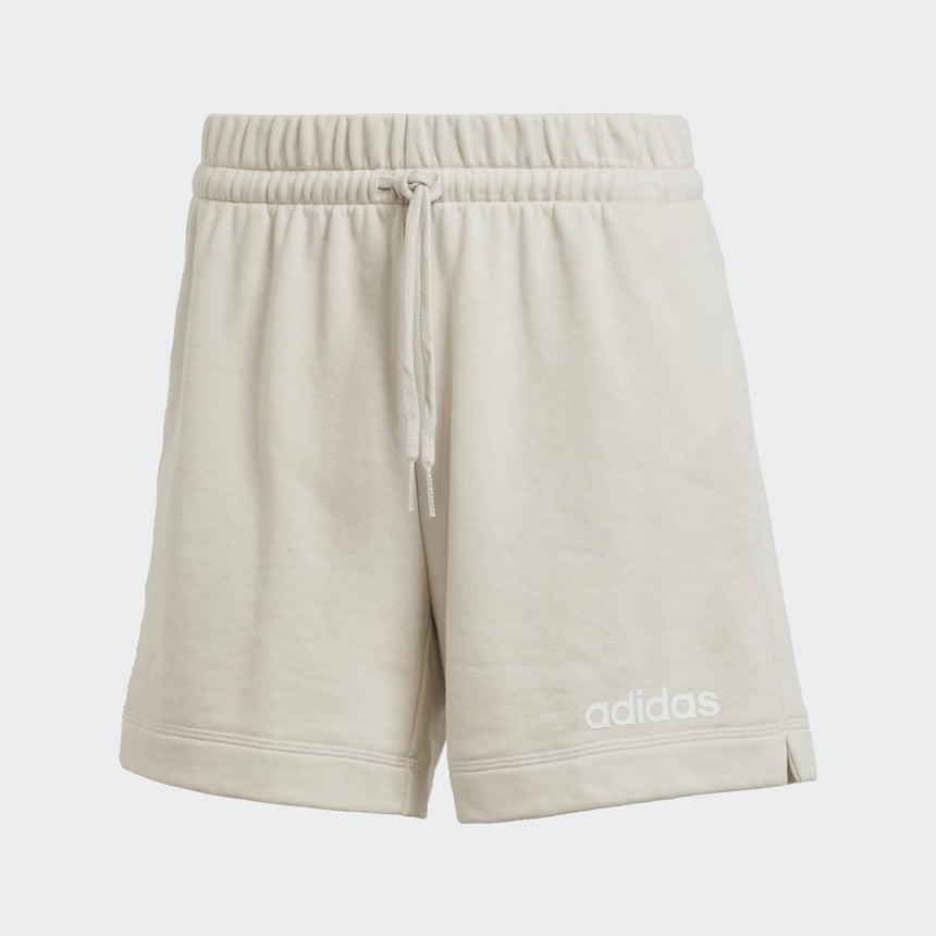 Short Casual adidas De Mujer W Lin Ft Sho