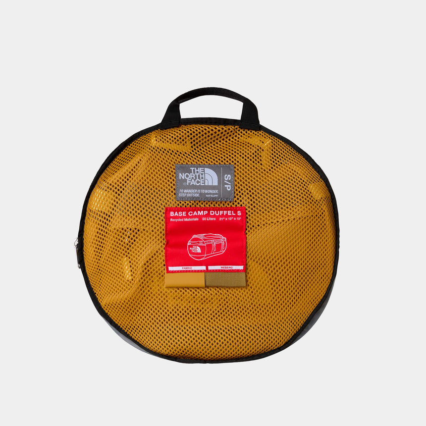 Bolsa De Viaje The North Face Base Camp Duffel - Small (50l)