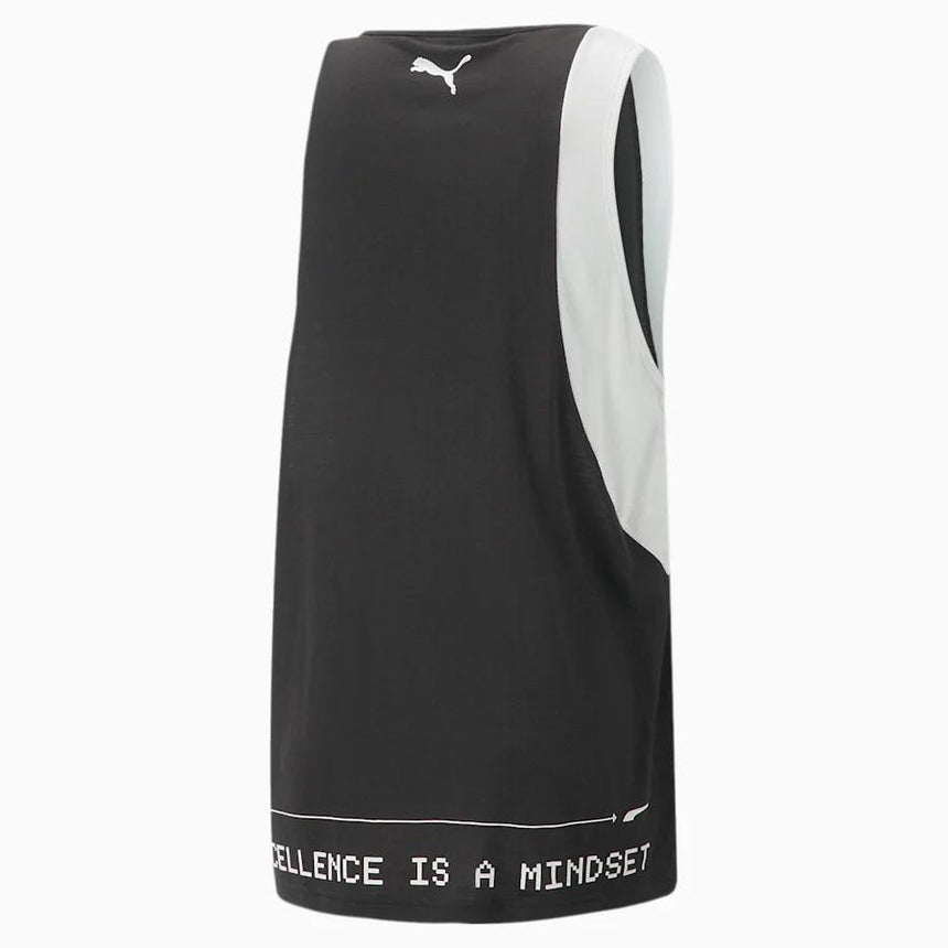 Puma The Excellence Tank