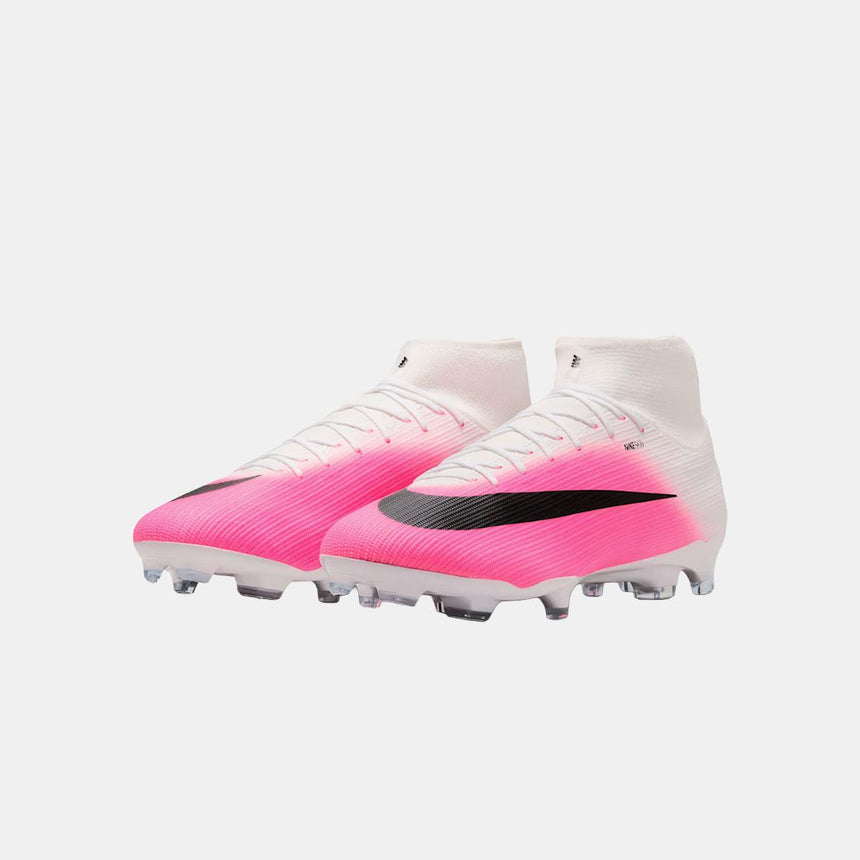 Tacos De Futbol Nike Mercurial Superfly 11 Academy Para Terrenos Múltiples De Corte High