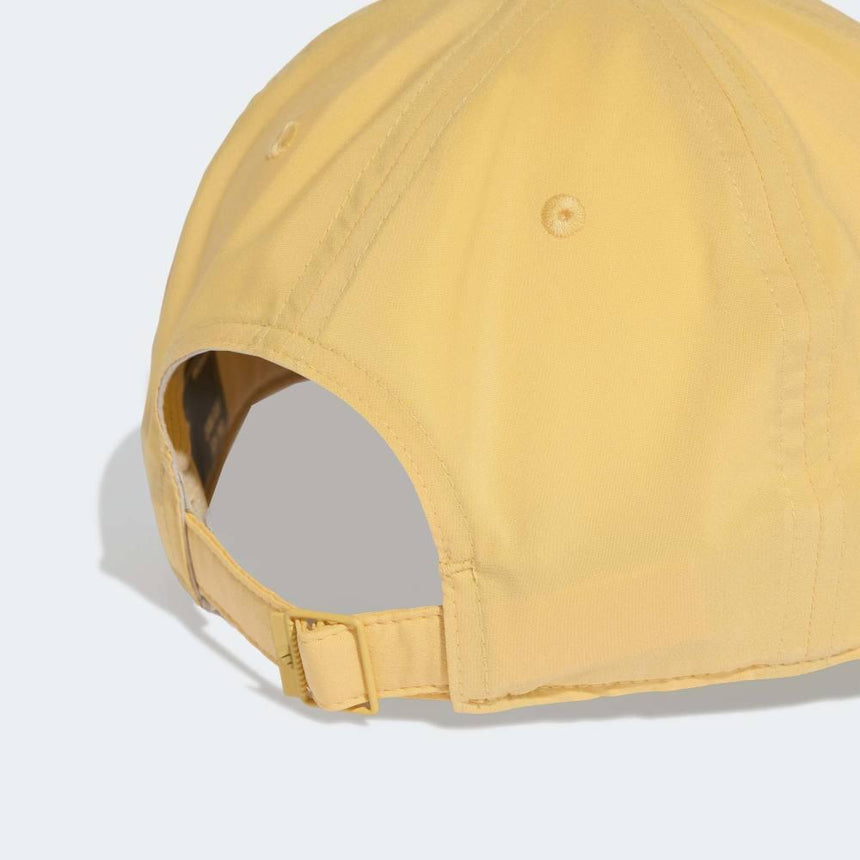 adidas Gorra New Logo Embroidered Baseball