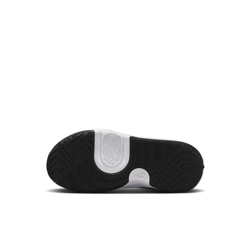 Nike Team Hustle D 11 Little Kids