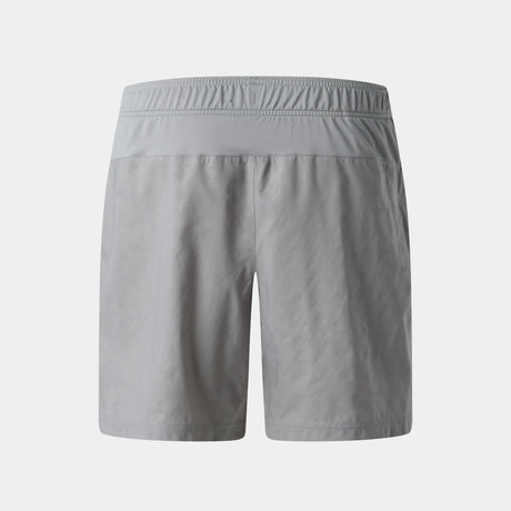 Pantalón Corto The North Face Técnico 24/7 Pentadome Embossed 7” Para Hombre