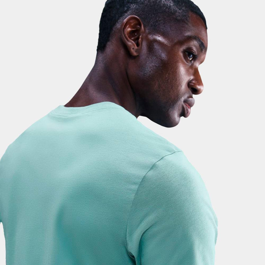 Camiseta Nike Sportswear Club - Hombre