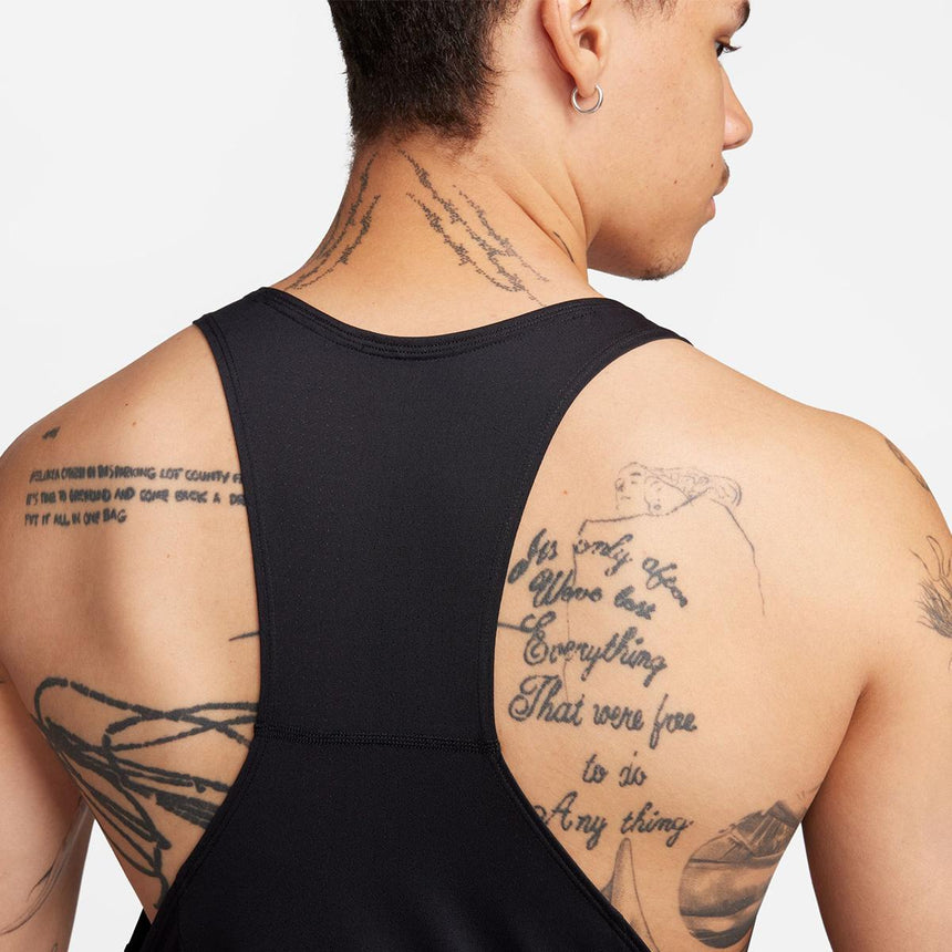 Nike Fast Men's DrI-Fit Running