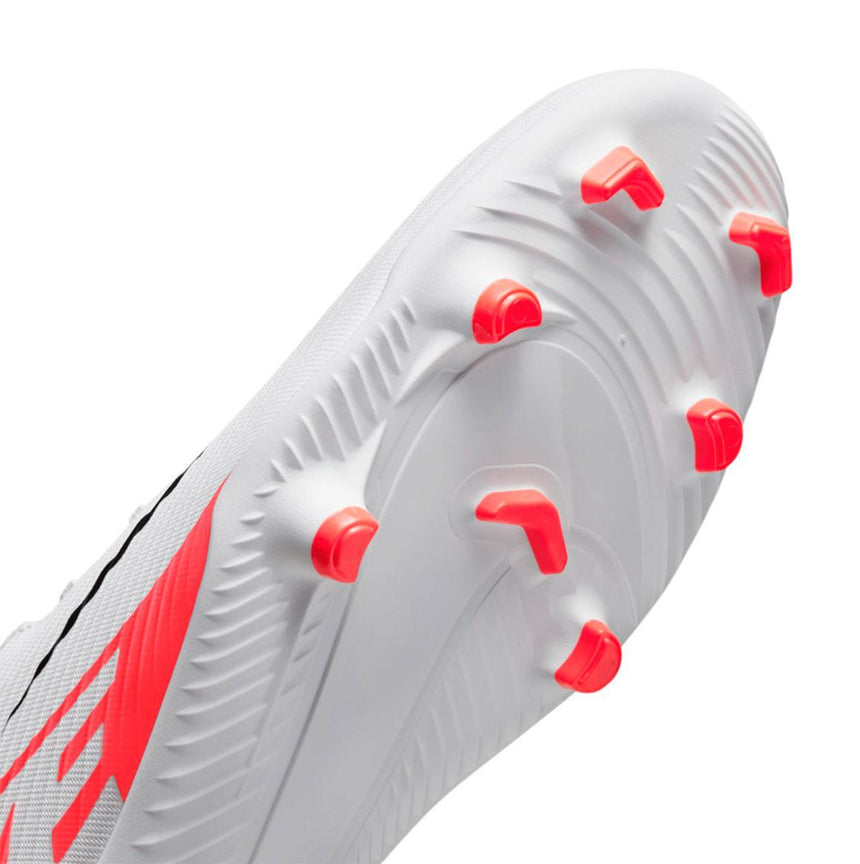 Botas De Futbol Nike Mercurial Vapor 15 Club Multi
