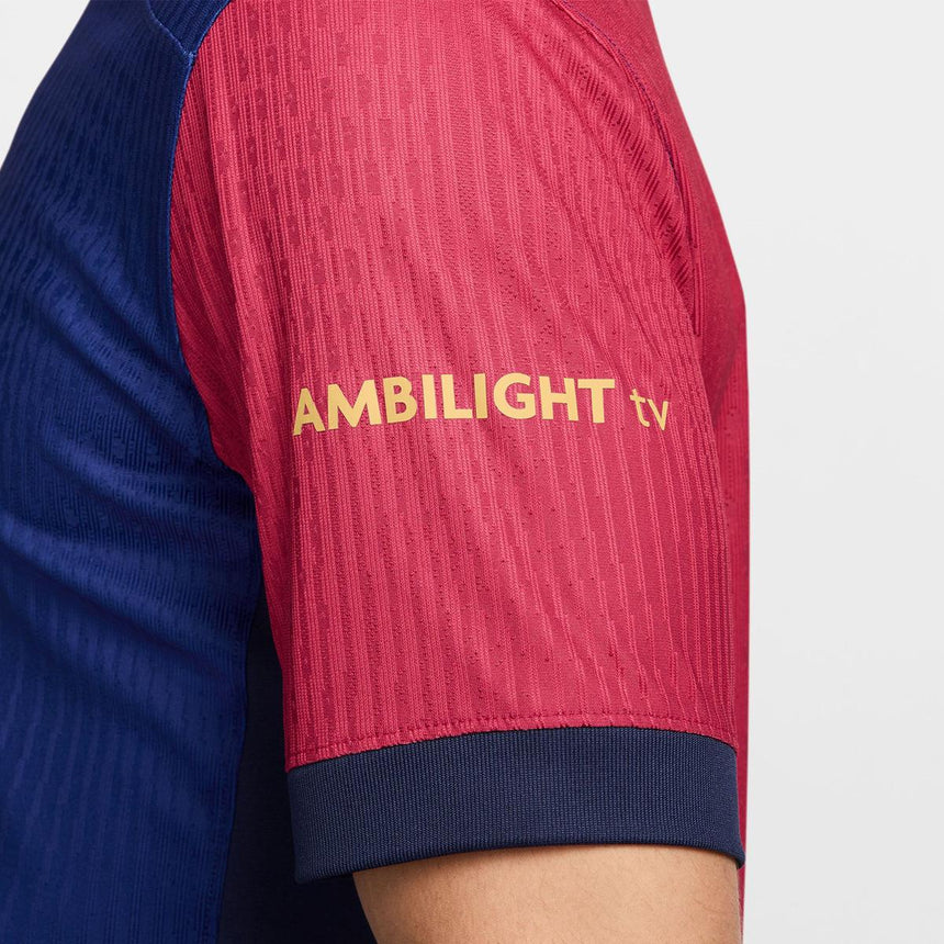 Nike Camiseta Primera Equipación Hombre Fc Barcelona 2024/25 Match