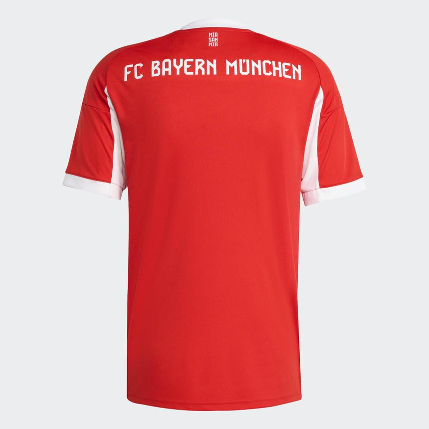 adidas Camiseta Hombre 1ª Equipacion  Bayer Munich  25-26