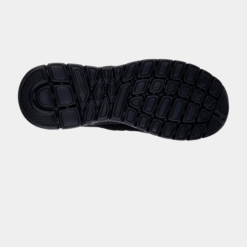 Zapatillas Skechers Burns - Agoura - Hombre
