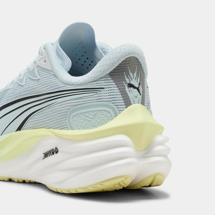 Zapatillas De Running Velocity Nitro 4 Para Mujer