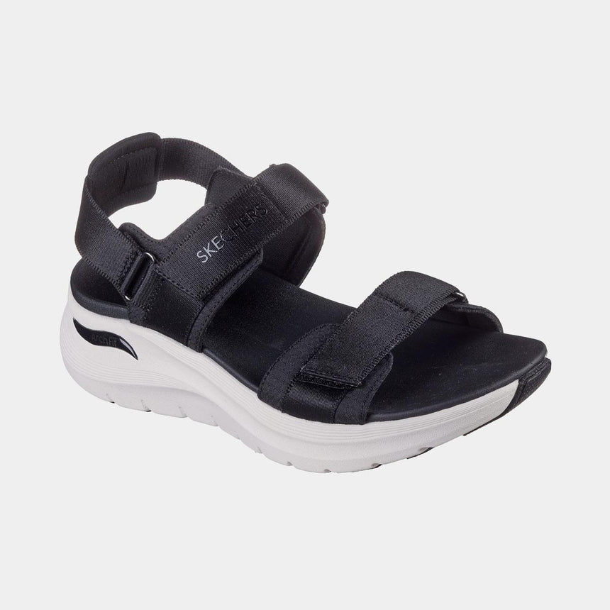Sandalias Skechers Arch Fit 2.0 - GO-Getter - Mujer