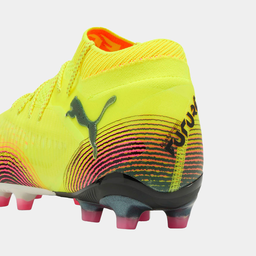 Botas De Futbol Puma Future 8 Ultimate ag