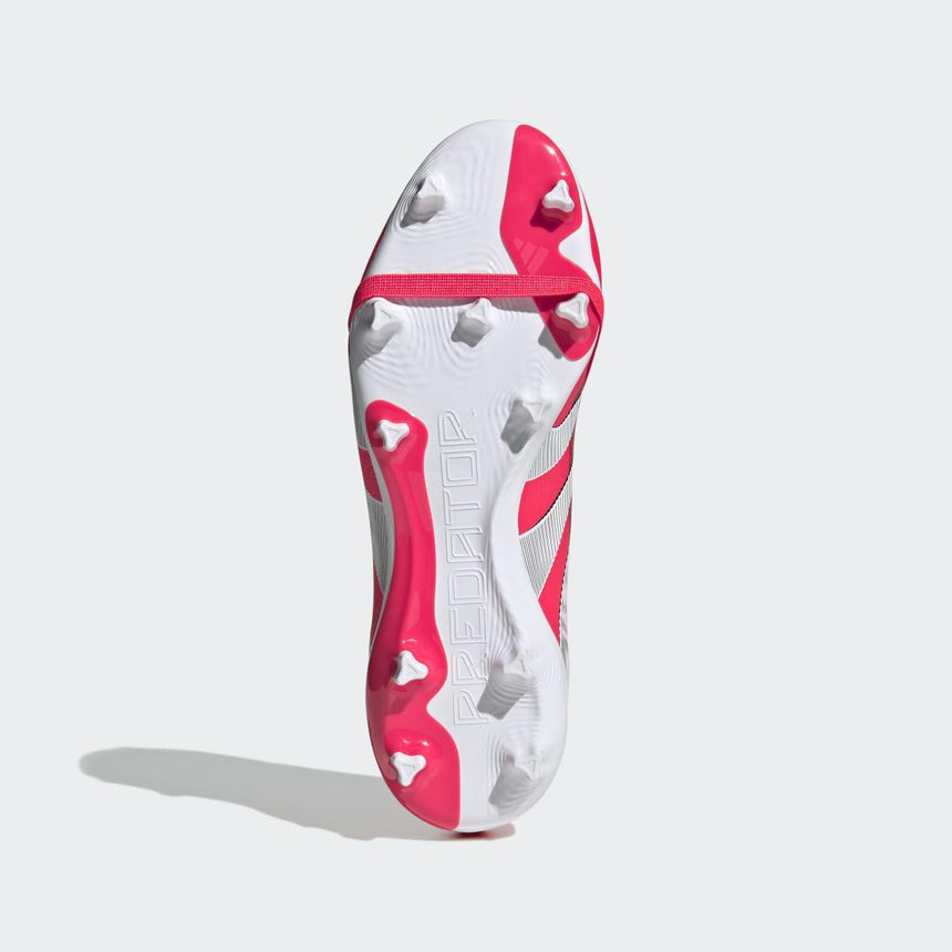 Bota Fútbol Hombre Predator League Ft Fg/mg