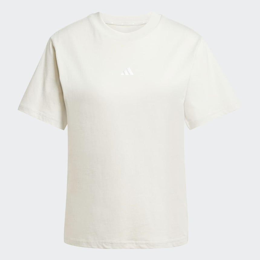 Camiseta Casual adidas Mujer W Sl Sj T