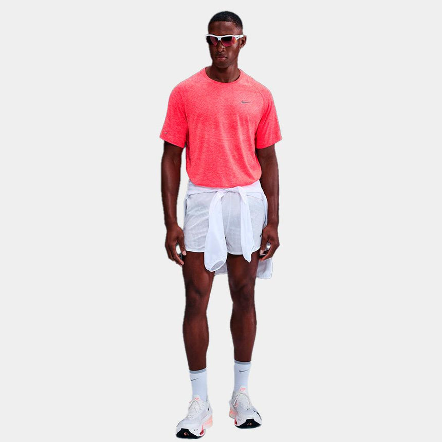 Camiseta De Running Nike Stride DrI-Fit Adv