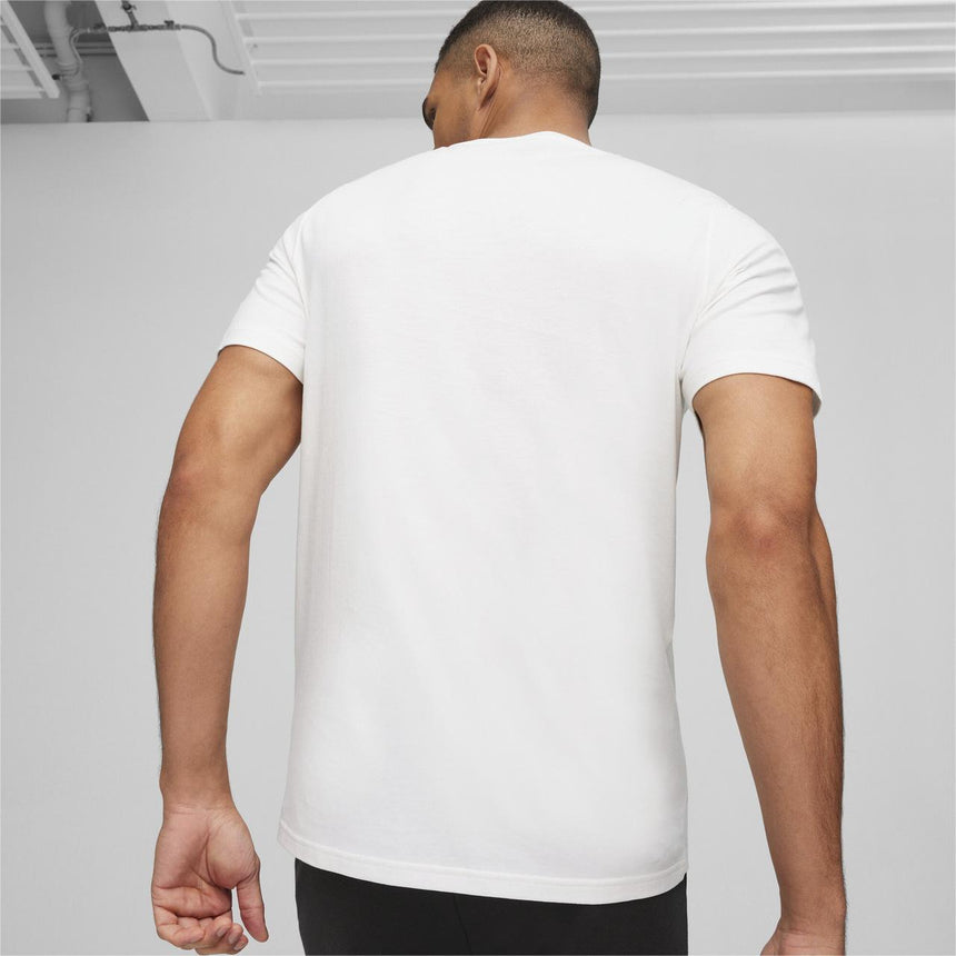 Puma Power Graphic T