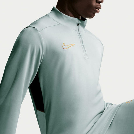 Parte De Arriba Nike Academy De Entrenamiento De Fútbol DrI-Fit - Hombre