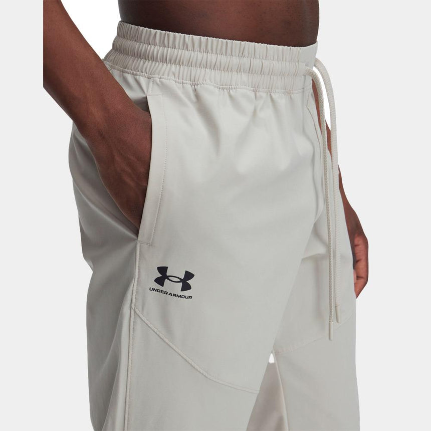 Joggers Ua Vibe Woven