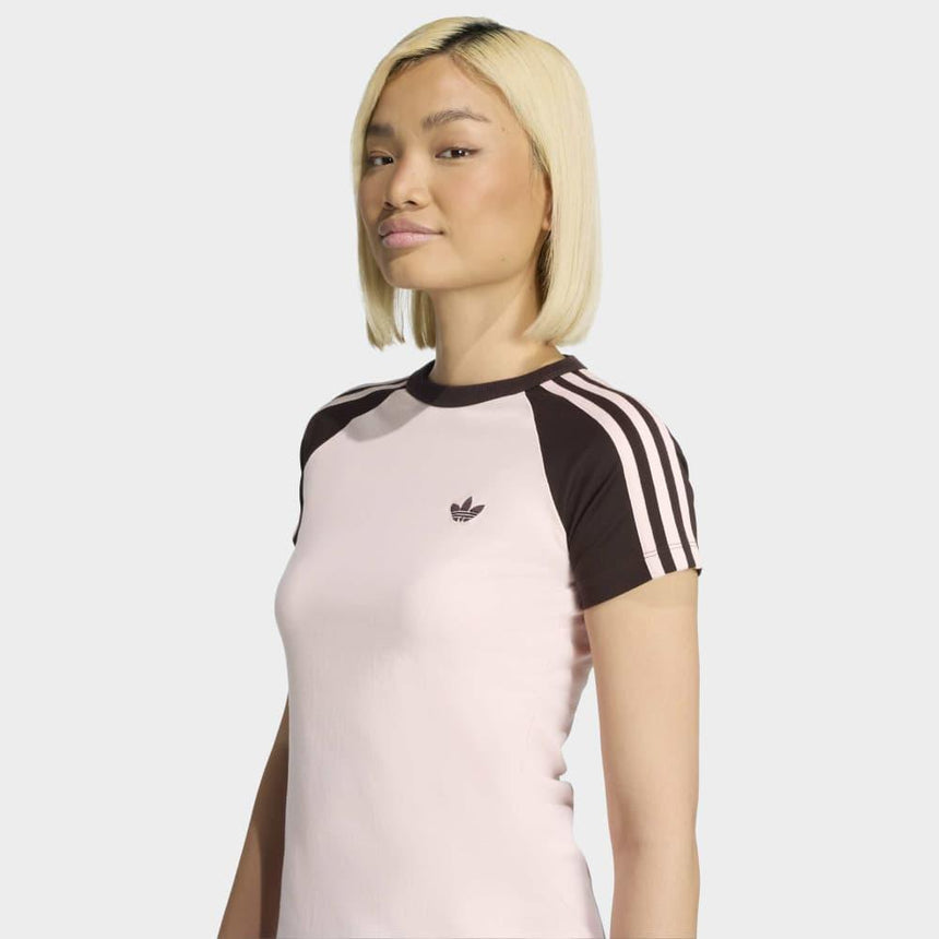 adidas Camiseta Sst