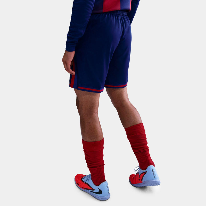Pantalón Nike Corto Fcb M Nk Df Short Stad hm