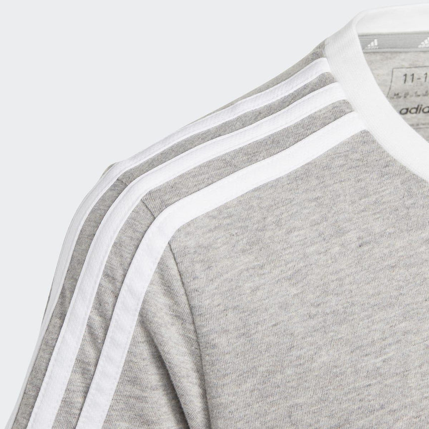 adidas Cotton Loose Fit Boyfriend 3 Bandas