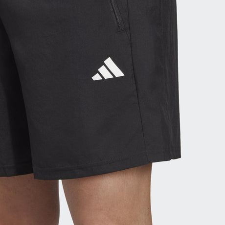 adidas Pantalón Corto Entrenamiento Hombre