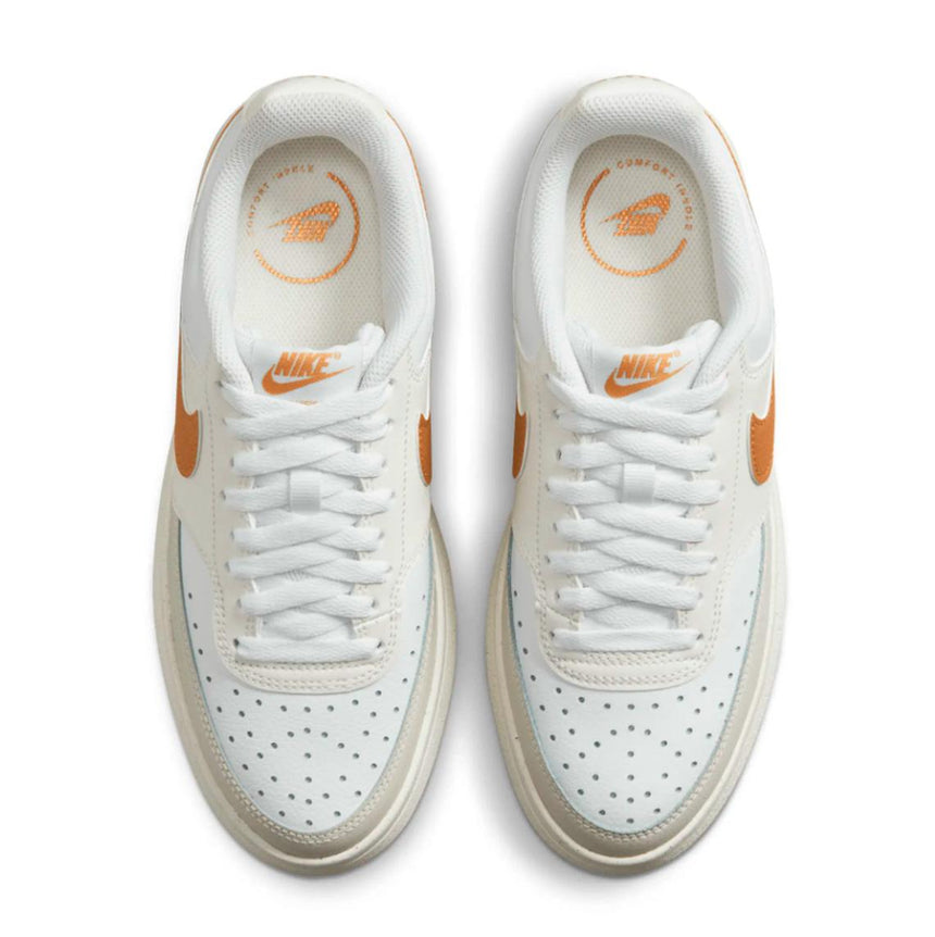 Nike Court Vision Alta Women's Shoes