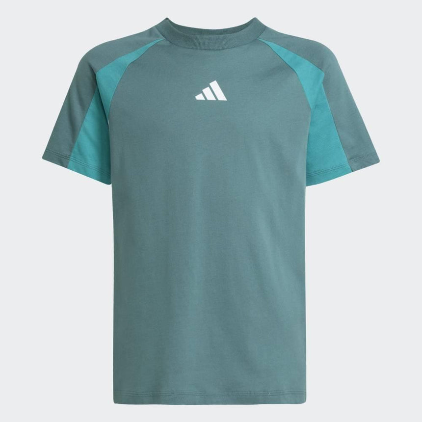 adidas Camiseta Niño J Cb T