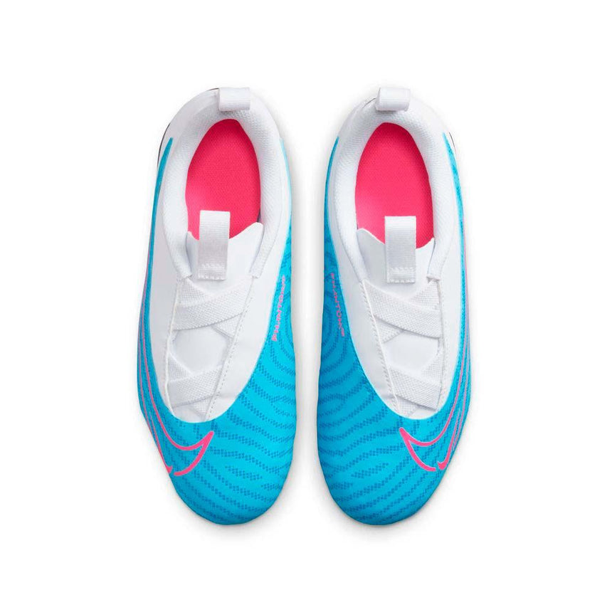 Botas De Futbol Nike Jr. Phantom Gx Academy mg