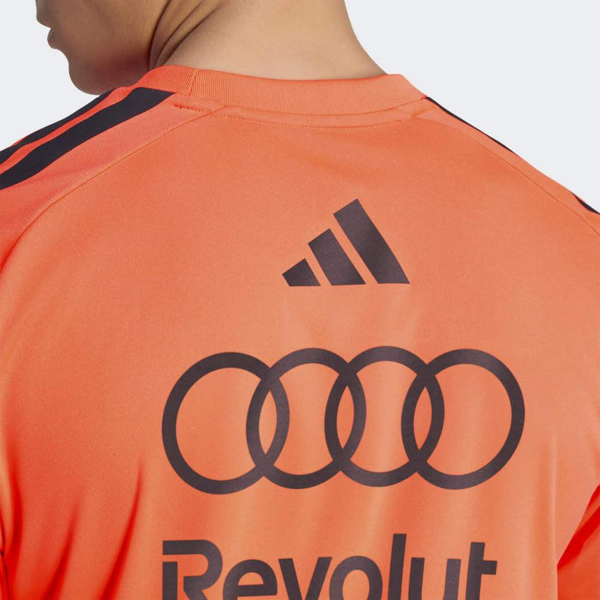 adidas Camiseta Audi Revolut F1® Team Set Up Tee