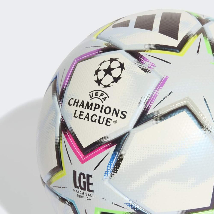 adidas Balón Con Caja Uefa Champions League 26/27 League