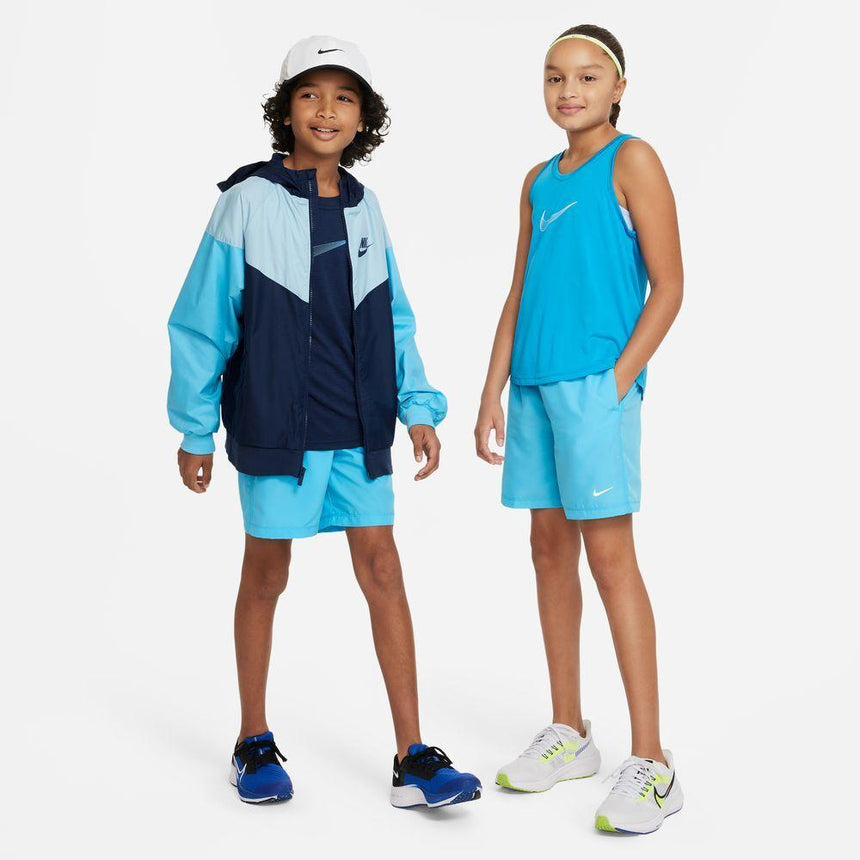Nike DrI-Fit Multi+ Big Kids
