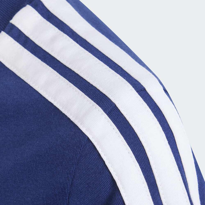 adidas Camiseta Niño J C Colleg Tee