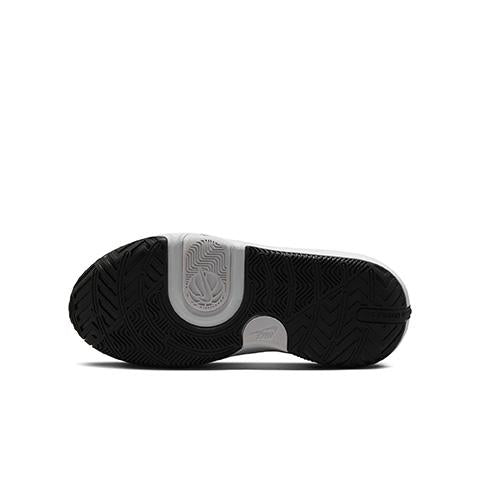 Nike Team Hustle D 11 Big Kids
