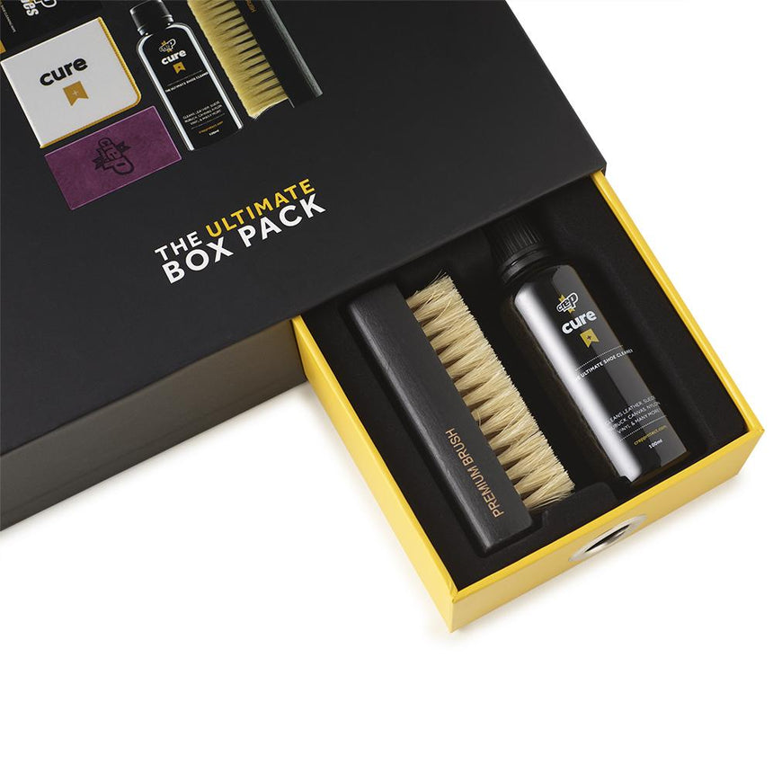 Crep Protect The Ultimate Box Pack