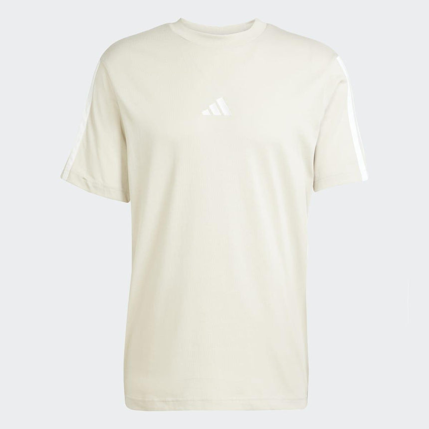 Camiseta Casual adidas De Hombre M 3s Sj T B