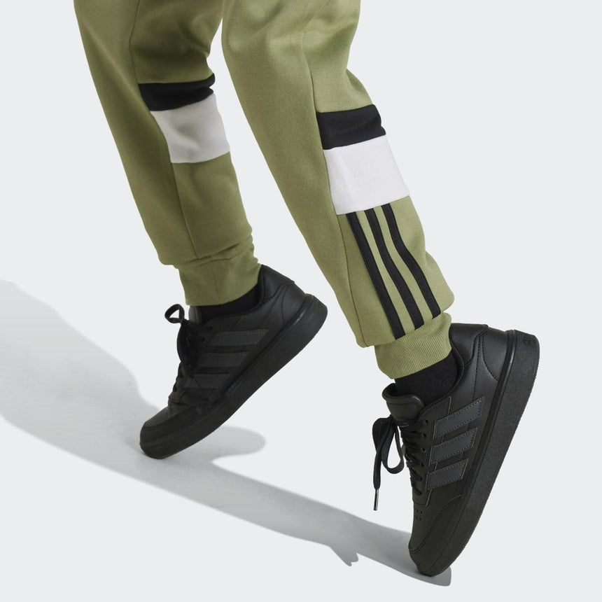 Pantalón Niños J 3s Tib Pt adidas Sportswear