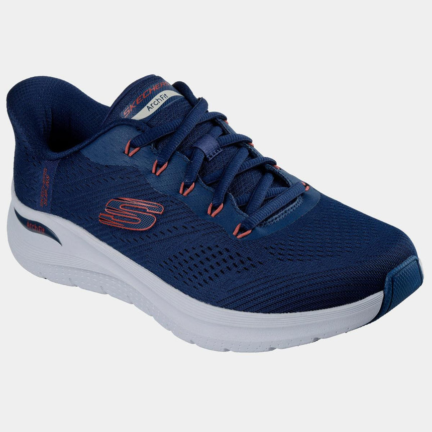 Zapatillas Skechers SliP-Ins: Arch Fit 2.0 - Lestur - Hombre